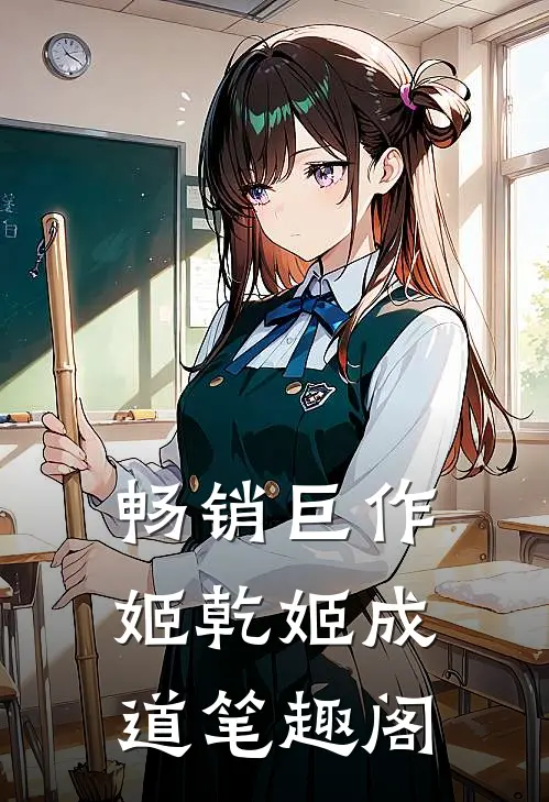 畅销巨作姬乾姬成道笔趣阁