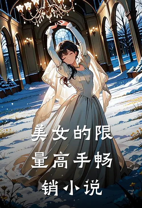 美女的限量高手畅销小说
