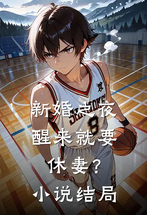 新婚之夜，醒来就要休妻？小说结局