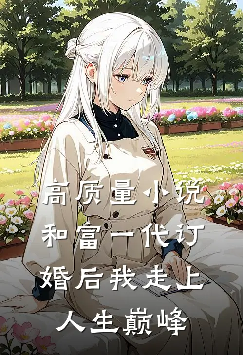 高质量小说和富一代订婚后我走上人生巅峰