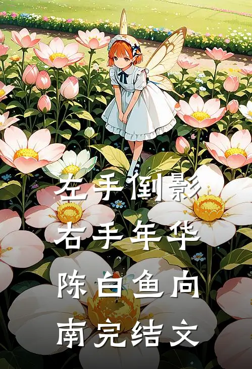 左手倒影，右手年华陈白鱼向南完结文
