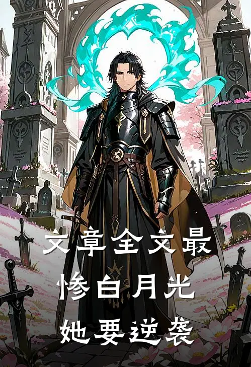 文章全文最惨白月光，她要逆袭