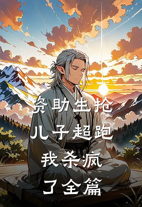 资助生抢儿子超跑，我杀疯了全篇