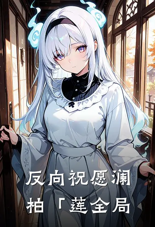 反向祝愿澜柏「莲全局