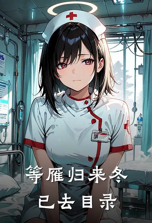 等雁归来冬已去目录