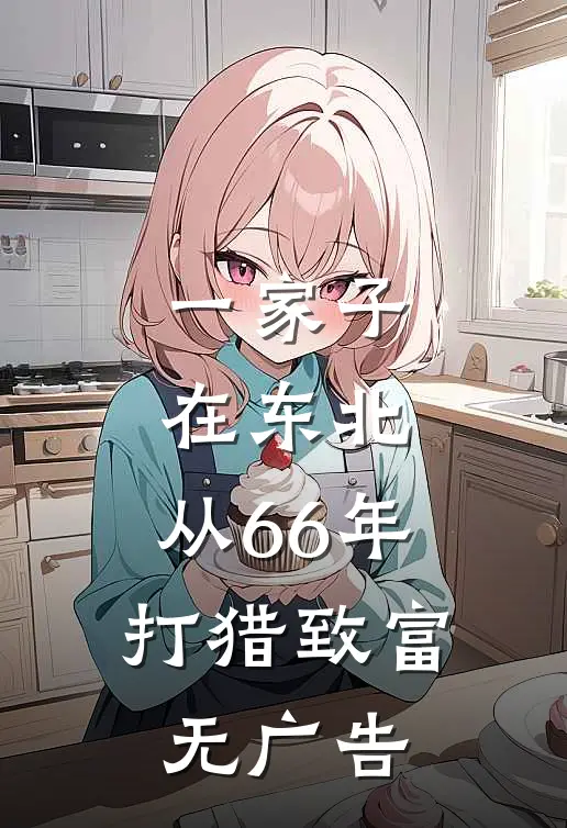 一家子在东北，从66年打猎致富无广告