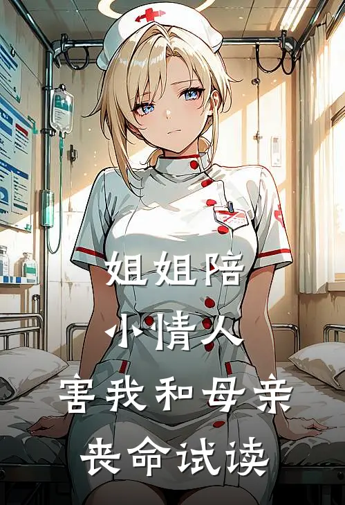 姐姐陪小情人，害我和母亲丧命试读
