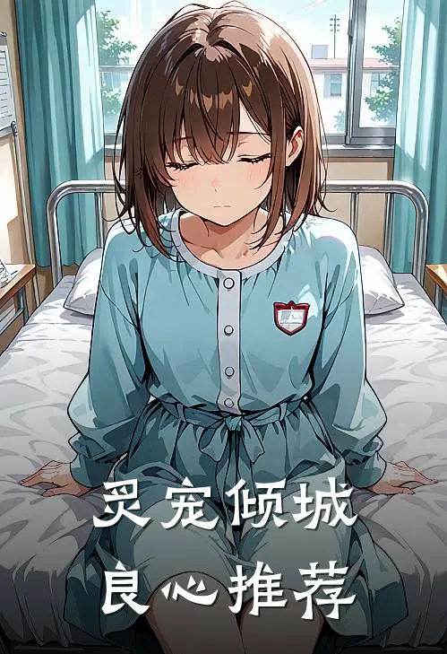 炙宠倾城良心推荐