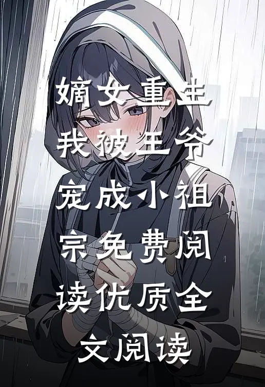 嫡女重生:我被王爷宠成小祖宗免费阅读优质全文阅读