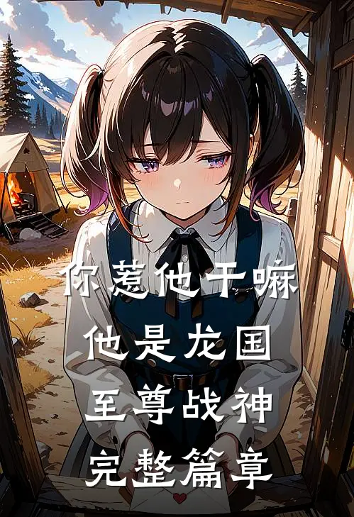 你惹他干嘛，他是龙国至尊战神完整篇章