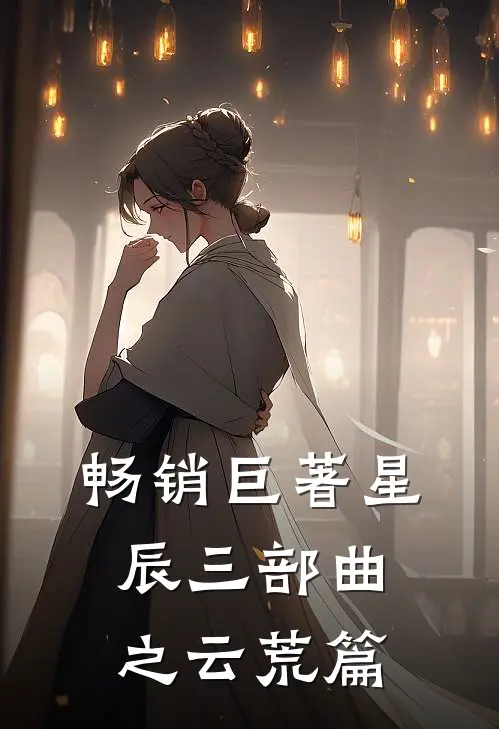 畅销巨著星辰三部曲之云荒篇