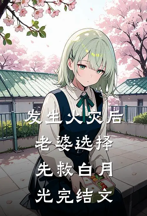发生火灾后，老婆选择先救白月光完结文