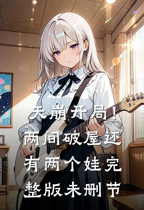 天崩开局！两间破屋，还有两个娃完整版未删节