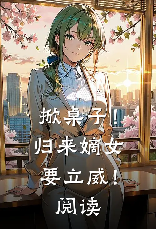 掀桌子！归来嫡女要立威！阅读