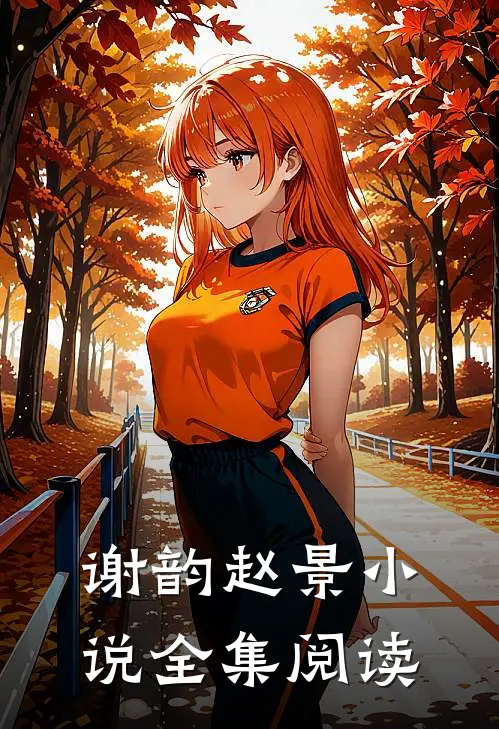 谢韵赵景小说全集阅读