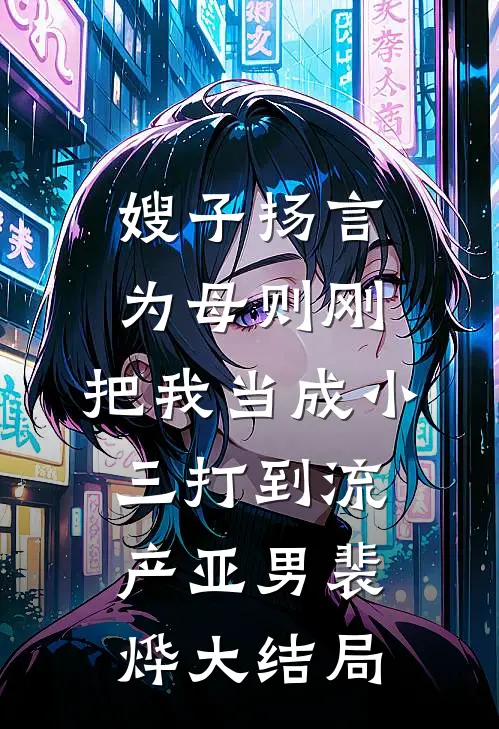 嫂子扬言为母则刚，把我当成小三打到流产亚男裴烨大结局