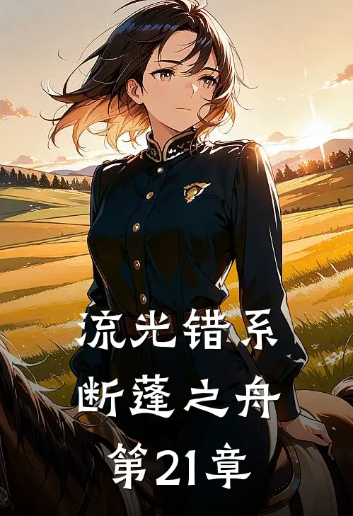 流光错系断蓬之舟第21章