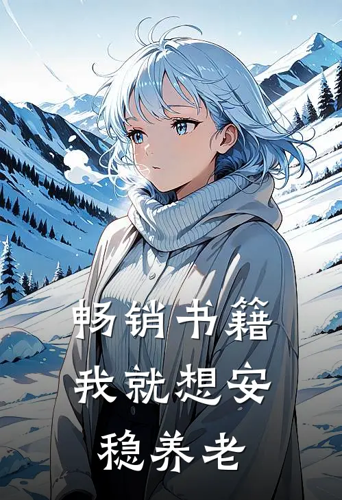 畅销书籍我就想安稳养老