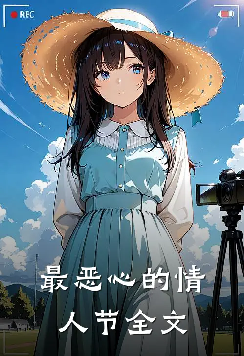最恶心的情人节全文