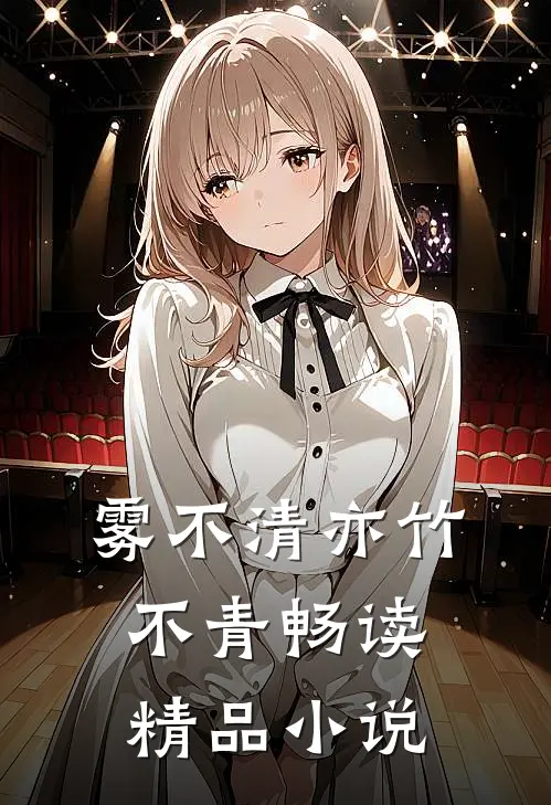 雾不清亦竹不青畅读精品小说