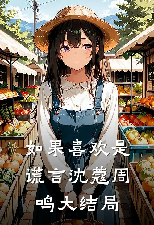 如果喜欢是谎言沈蔻周鸣大结局