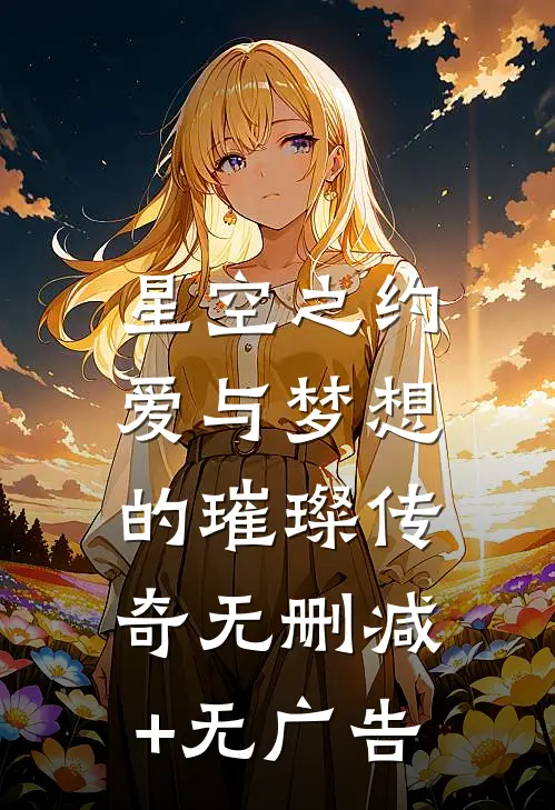 星空之约：爱与梦想的璀璨传奇无删减+无广告