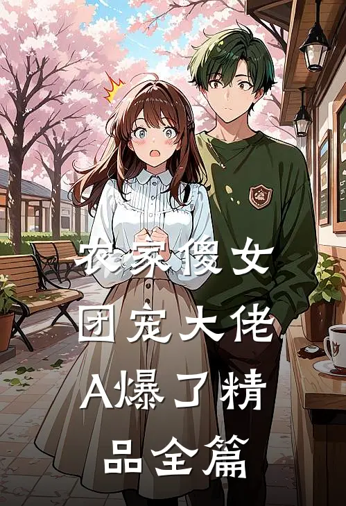 农家傻女：团宠大佬A爆了精品全篇
