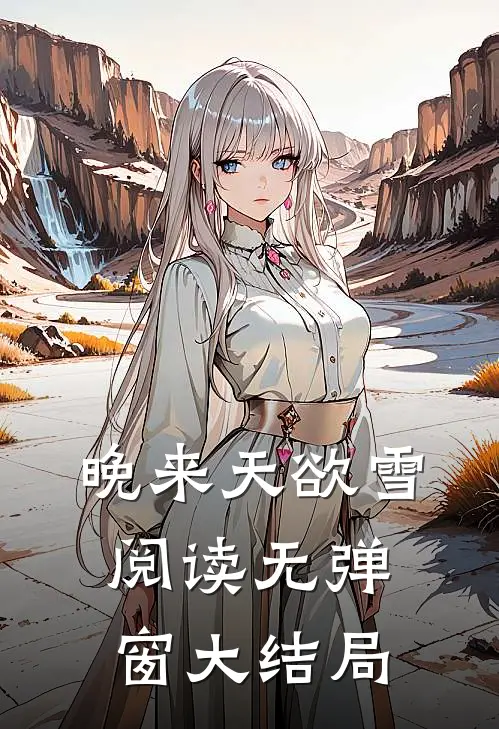 晚来天欲雪阅读无弹窗大结局