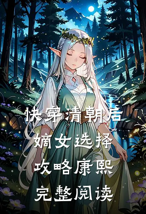 快穿清朝后，嫡女选择攻略康熙完整阅读