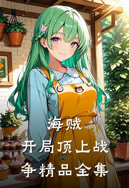 海贼：开局顶上战争精品全集