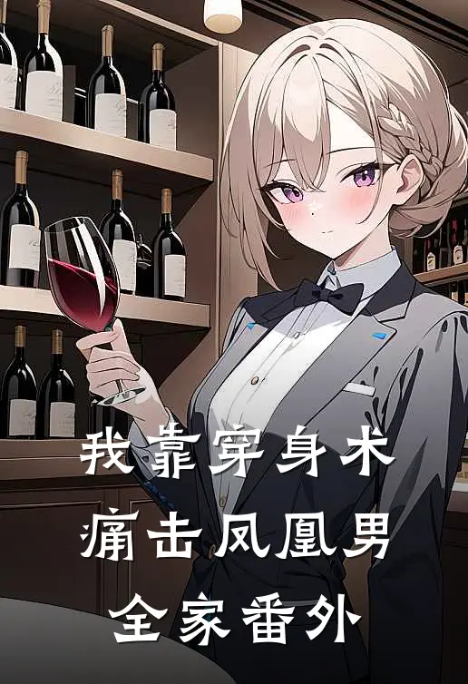 我靠穿身术痛击凤凰男全家 番外