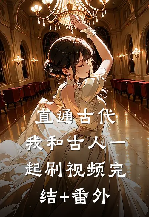 直通古代：我和古人一起刷视频完结+番外