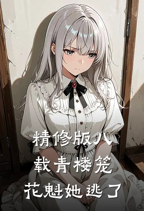 精修版八载青楼笼，花魁她逃了