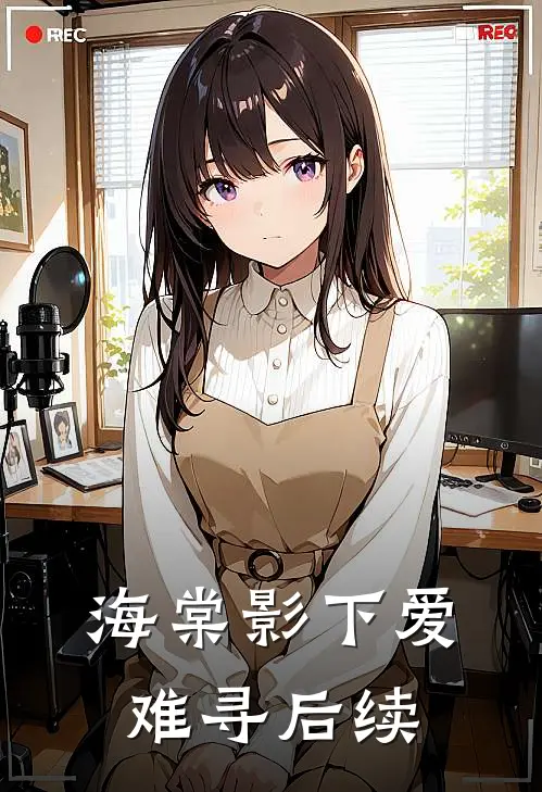海棠影下爱难寻后续