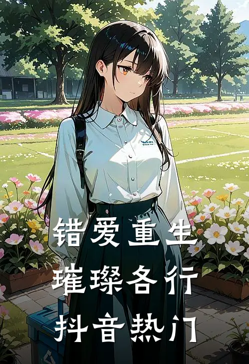 错爱重生，璀璨各行抖音热门