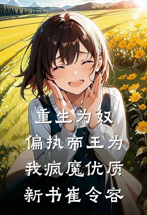 重生为奴，偏执帝王为我疯魔优质新书崔令容