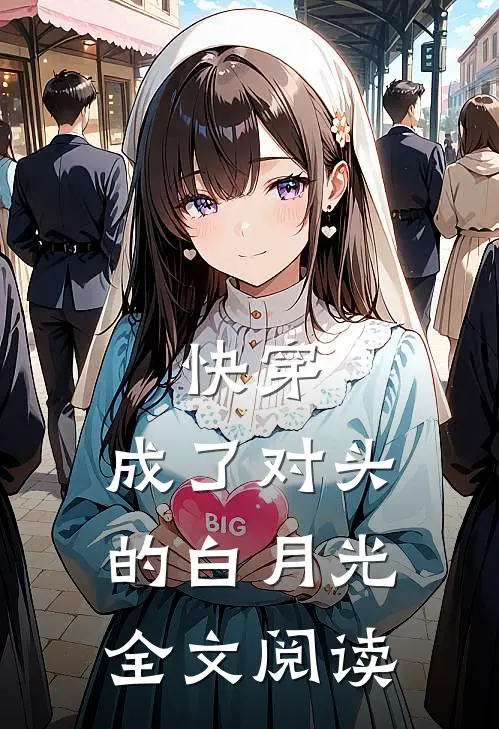 快穿：成了对头的白月光全文阅读