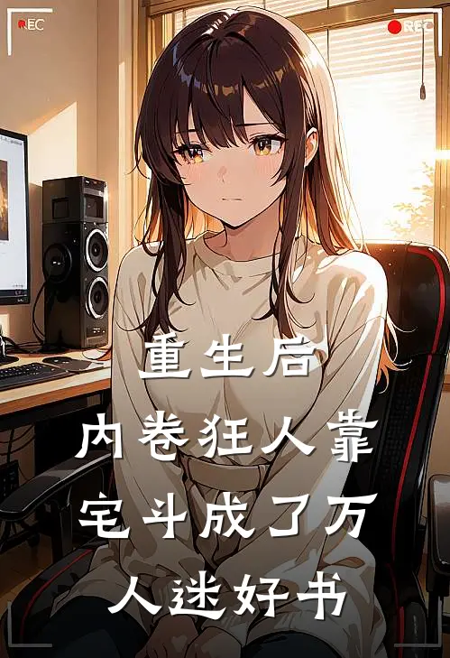 重生后，内卷狂人靠宅斗成了万人迷好书