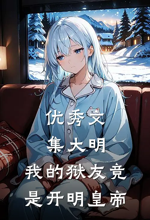 优秀文集大明：我的狱友竟是开明皇帝