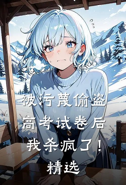 被污蔑偷盗高考试卷后，我杀疯了！精选