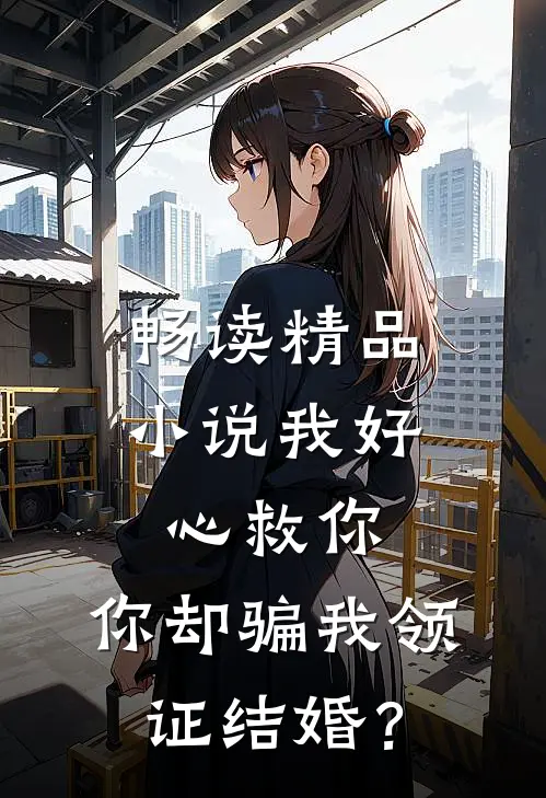 畅读精品小说我好心救你，你却骗我领证结婚？