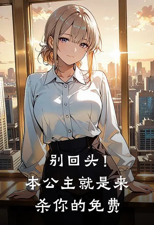 别回头!本公主就是来杀你的免费漫画
