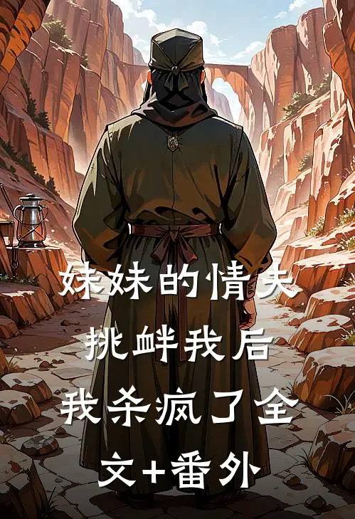 妹妹的情夫挑衅我后，我杀疯了全文+番外
