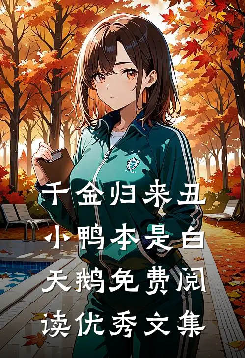 千金归来丑小鸭本是白天鹅免费阅读优秀文集