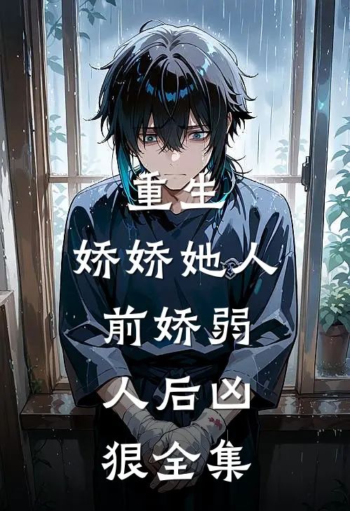重生：娇娇她人前娇弱，人后凶狠 全集