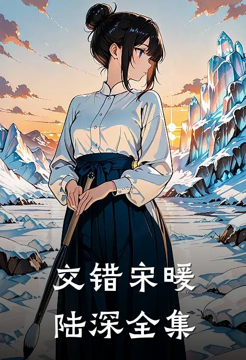 交错宋暖陆深 全集