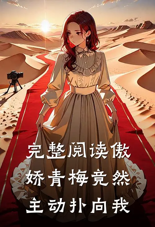 完整阅读傲娇青梅竟然主动扑向我