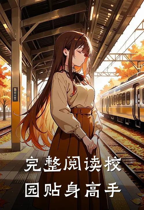 完整阅读校园贴身高手