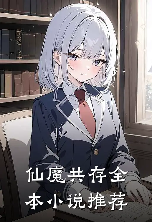仙魔共存全本小说推荐
