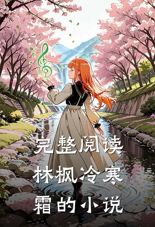 完整阅读林枫冷寒霜的小说